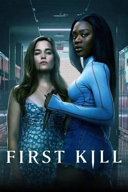 دانلود سریال First Kill
