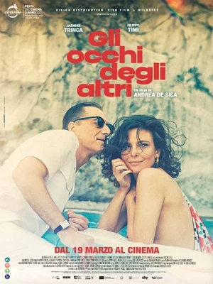 دانلود فیلم The Eyes of Others
