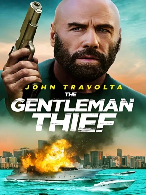 دانلود فیلم The Gentleman Thief