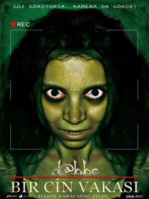 دانلود فیلم Dabbe: Demon Possession