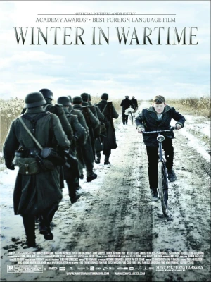 دانلود فیلم Winter in Wartime
