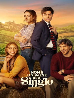 دانلود فیلم No Place to Be Single