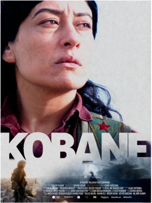 دانلود فیلم Kobane