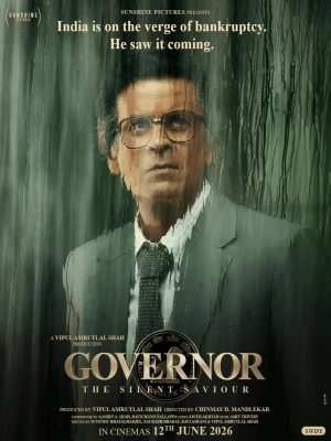 دانلود فیلم Governor: The Silent Saviour