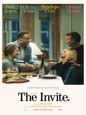 دانلود فیلم The Invite