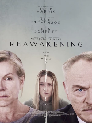 دانلود فیلم Reawakening