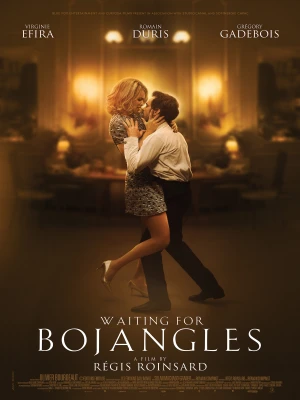 دانلود فیلم Waiting for Bojangles