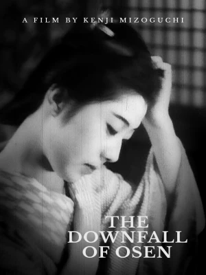دانلود فیلم The Downfall of Osen