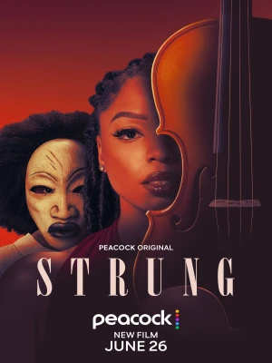 دانلود فیلم Strung