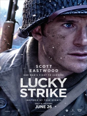 دانلود فیلم Lucky Strike