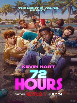 دانلود فیلم 72 Hours