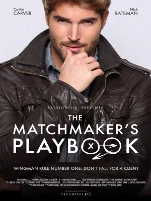 دانلود فیلم The Matchmaker's Playbook