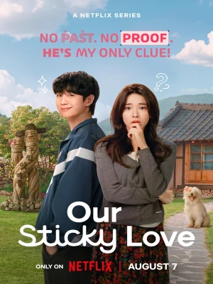 دانلود سریال Our Sticky Love