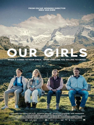 دانلود فیلم Our Girls