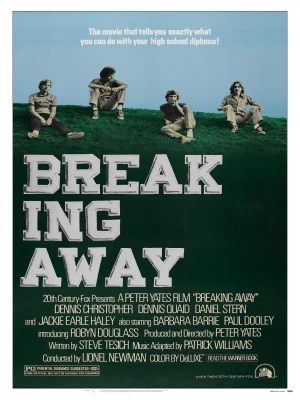 دانلود فیلم Breaking Away