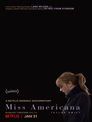 دانلود فیلم Miss Americana