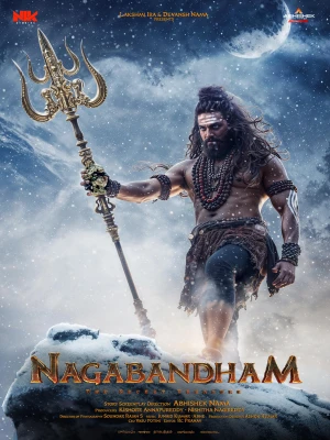 دانلود فیلم Nagabandham - The Secret Treasure