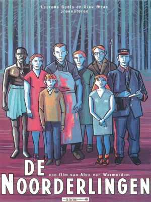 دانلود فیلم The Northerners