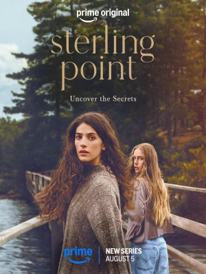 دانلود سریال Sterling Point