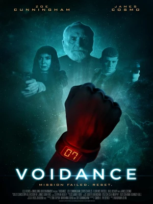 دانلود فیلم Voidance