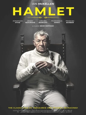 دانلود فیلم Hamlet
