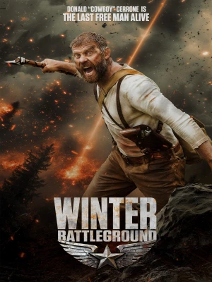 دانلود فیلم Winter: Battleground
