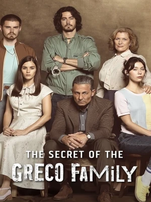 دانلود سریال El Secreto de la Familia Greco