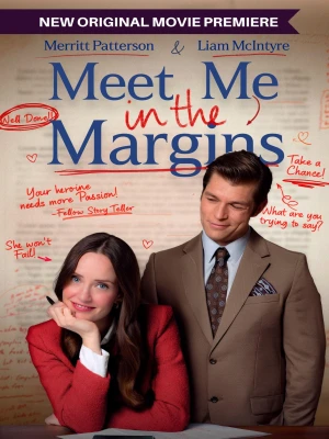 دانلود فیلم Meet Me in the Margins
