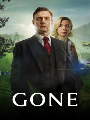 دانلود سریال Gone