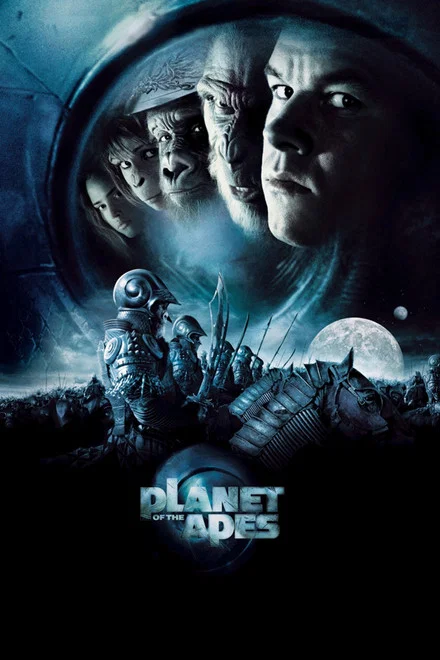 دانلود فیلم Planet of the Apes