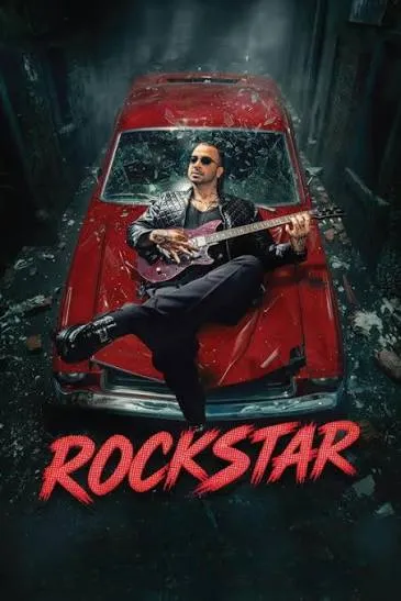 دانلود فیلم Rockstar