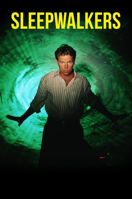 دانلود فیلم Sleepwalkers