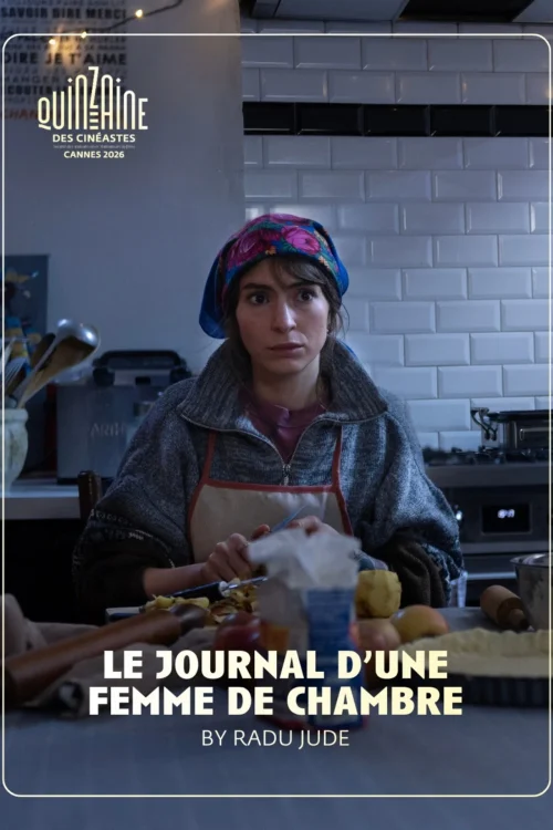 دانلود فیلم Diary of a Chambermaid