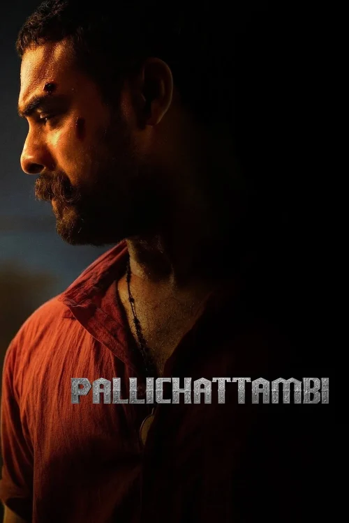 دانلود فیلم Pallichattambi