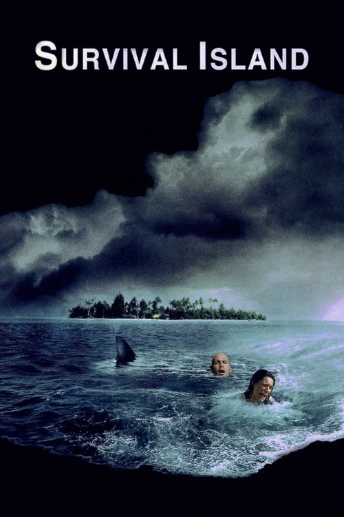 دانلود فیلم Survival Island
