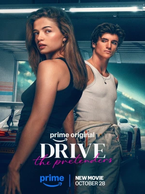 دانلود فیلم Drive - The Pretenders