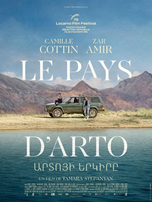 دانلود فیلم In the Land of Arto
