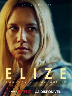 دانلود فیلم Elize: Shadows of a Woman