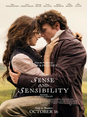 دانلود فیلم Sense and Sensibility