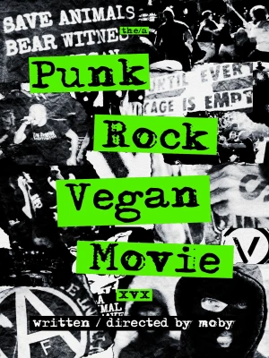 دانلود فیلم Punk Rock Vegan Movie