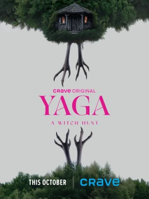 دانلود سریال Yaga