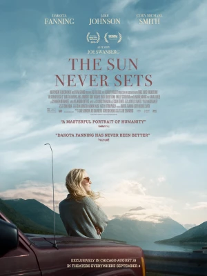 دانلود فیلم The Sun Never Sets