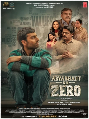 دانلود فیلم Aryabhatt Ka Zero