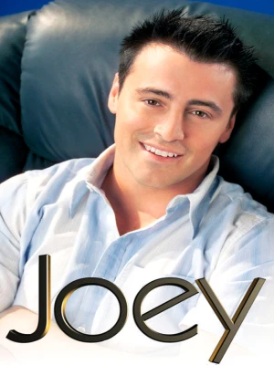 دانلود سریال Joey