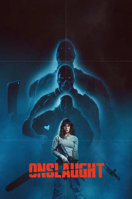 دانلود فیلم Onslaught